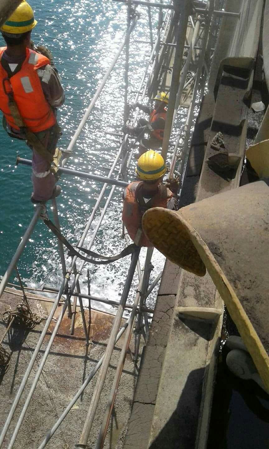 Scaffolding Solutions