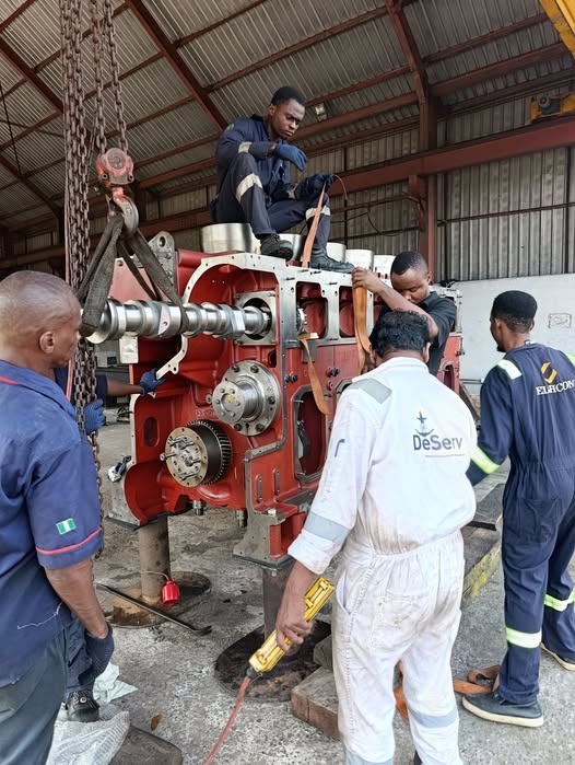 Technical Services